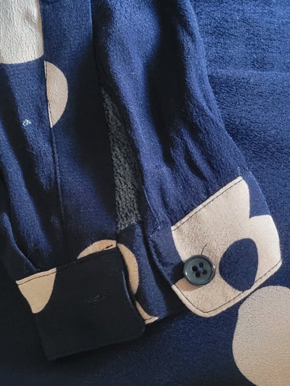 Boden Gwyneth Blouse - Picture 6 of 12